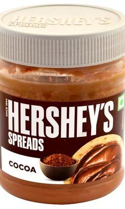Hersheys Cocoa Spread 350 g